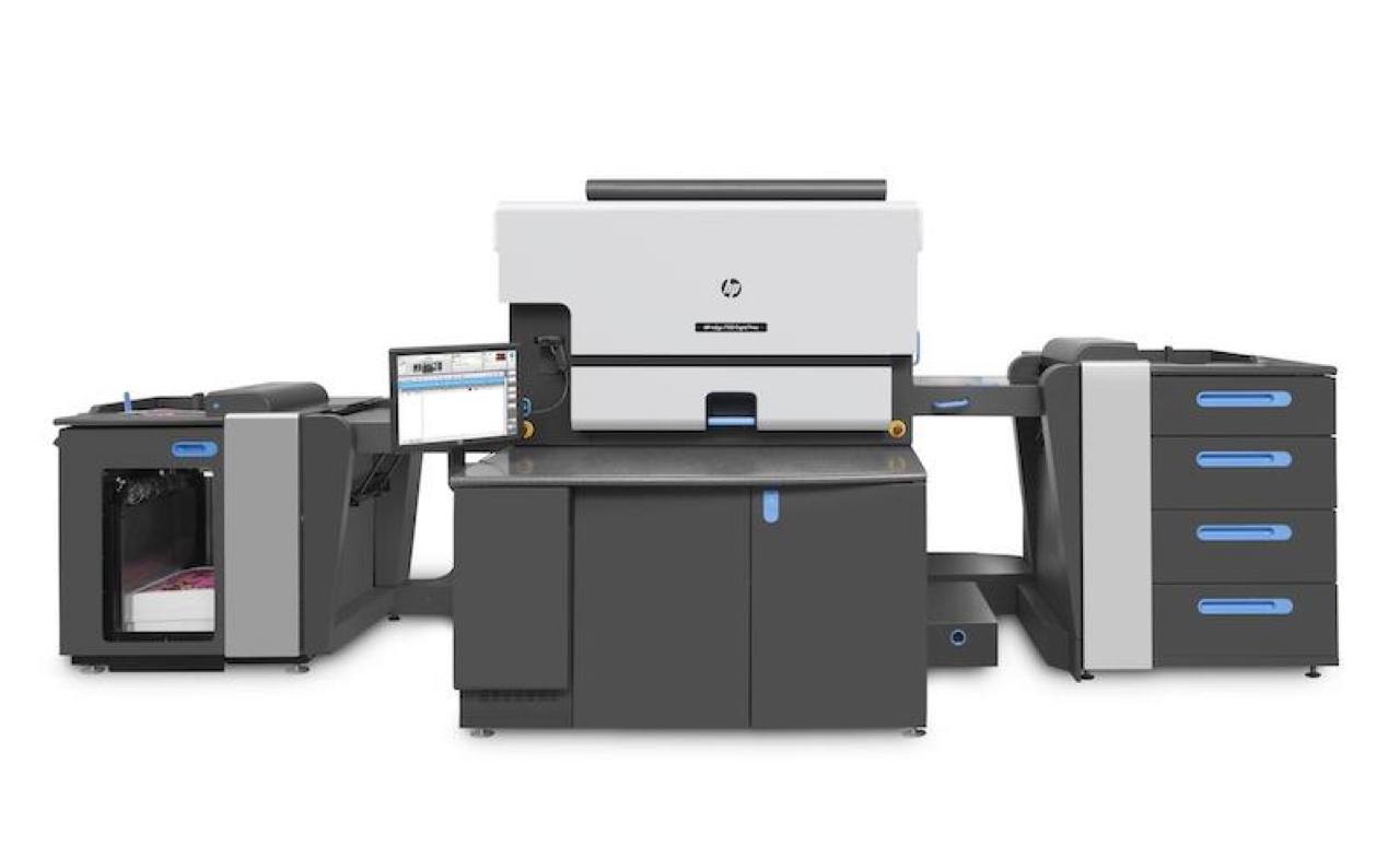 HP Printer HP Printer